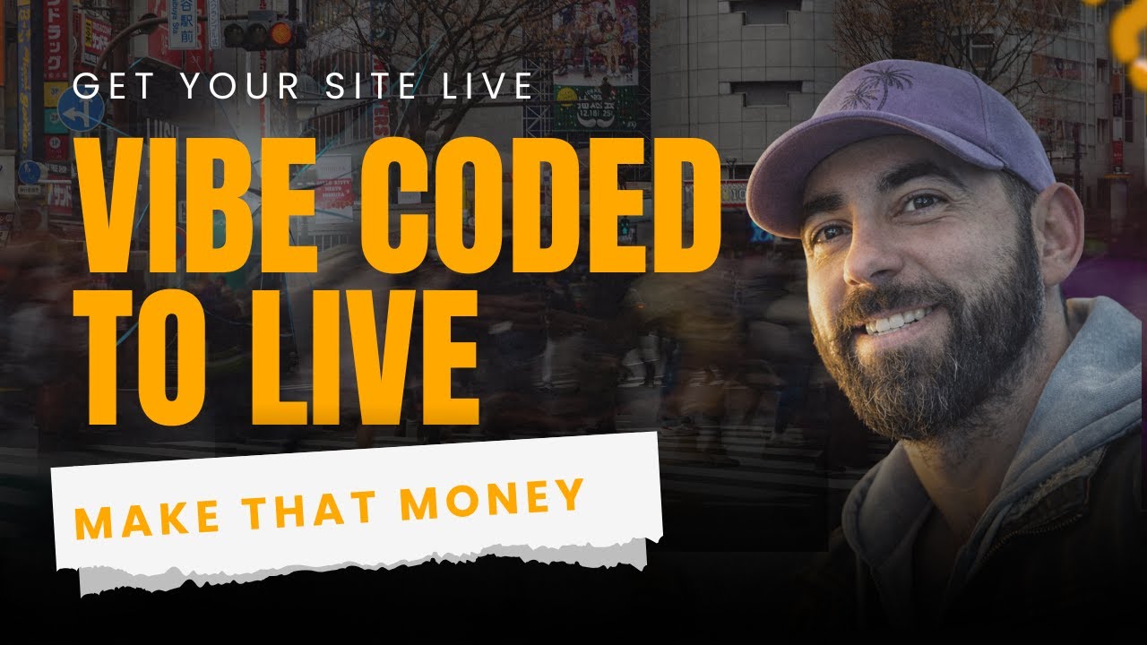 Vibe To Live: How to Deploy Your Next.js Website on Hostinger (File Manager Guide) 2026