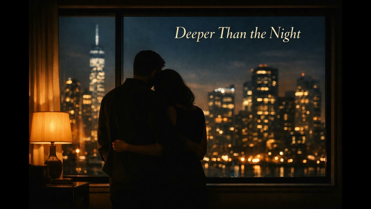 Deeper than the night