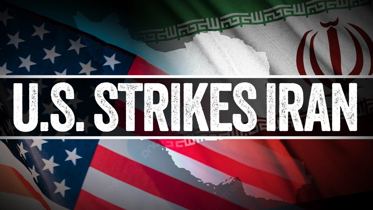 Prophecy US Strikes Iran Kills KHAMENEI