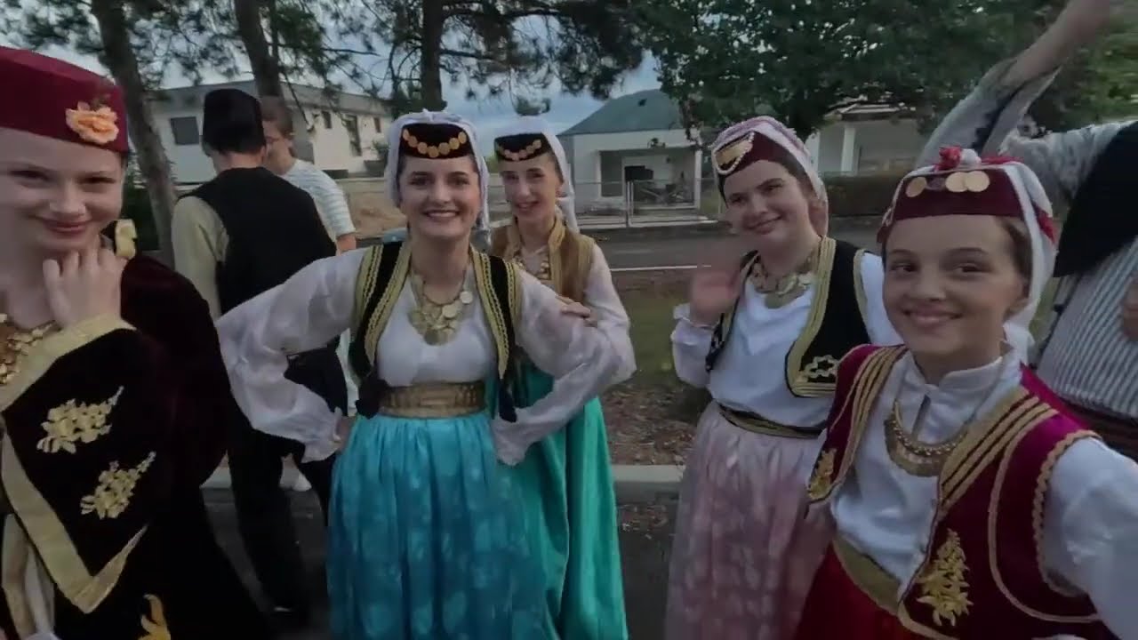 11.Bjelopoljski dani folklora