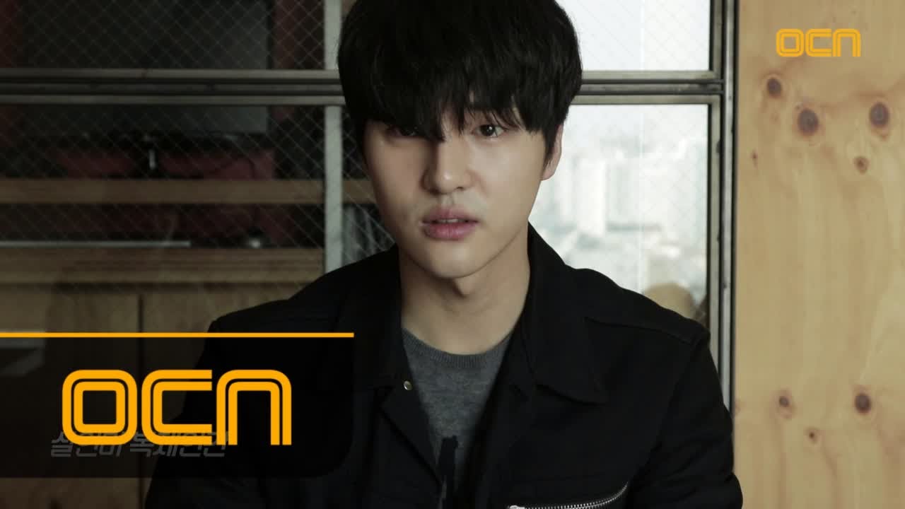 duel [최초 공개] '라이징 스타' 양세종, 1인 2역 복제인간 오디션 현장! 