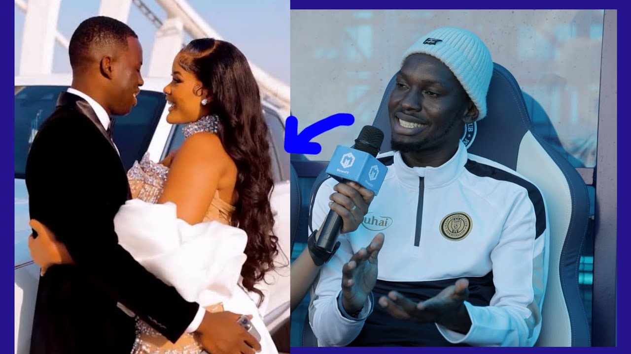PASCAL MSINDO AFUNGUKA HATIMA YA WACHEZAJI WA AZAM  BAADA YA NDOA YA AZIZ KI
