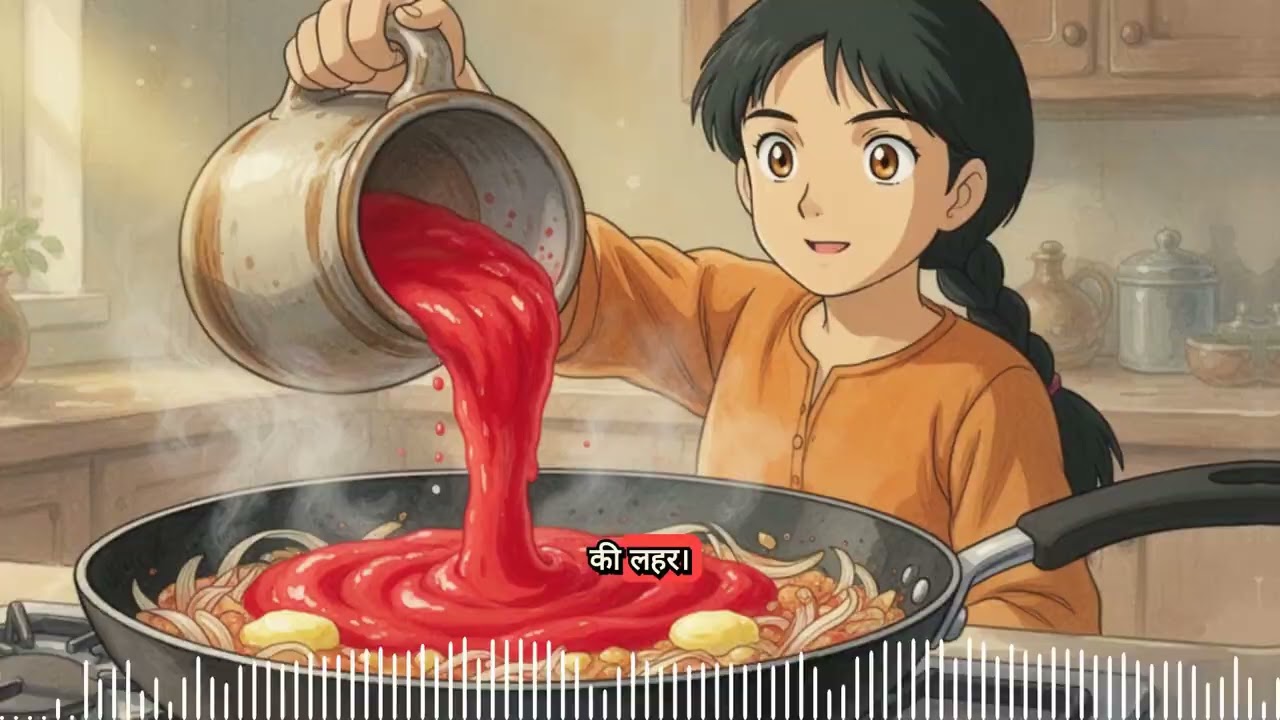 मखनी बटर चिकन का जादू