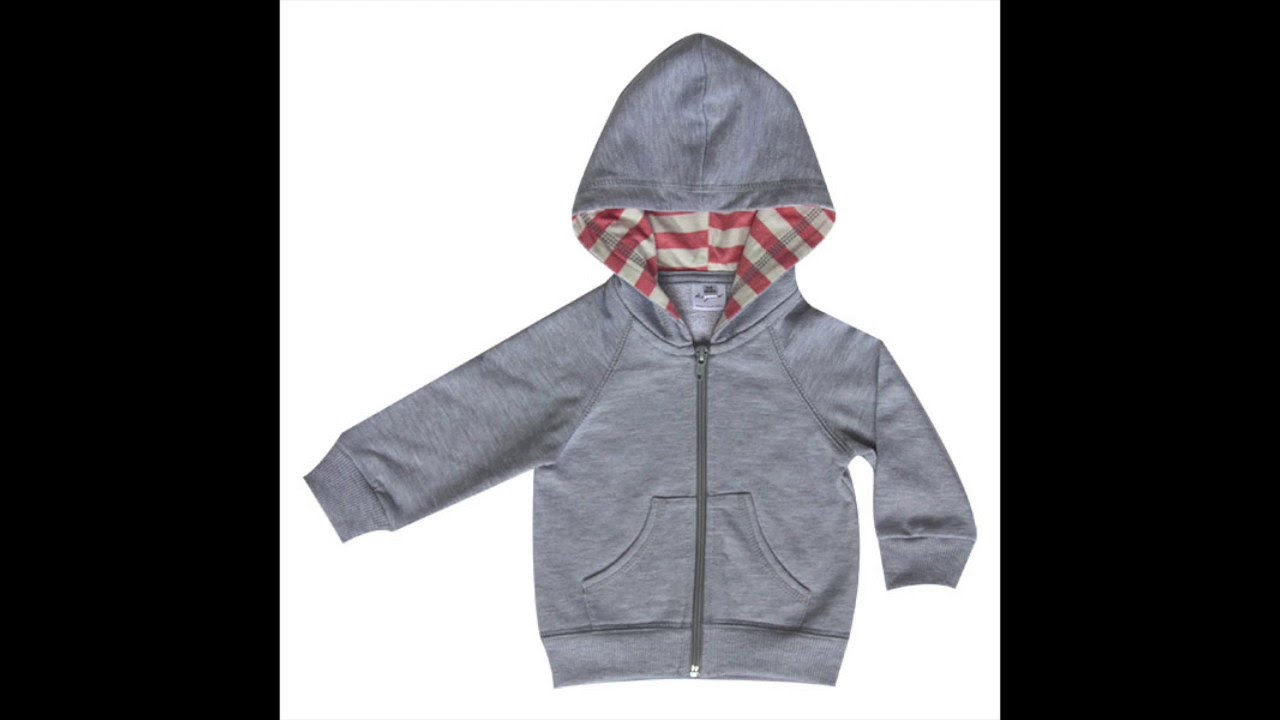Kapas Baby Winter Collection