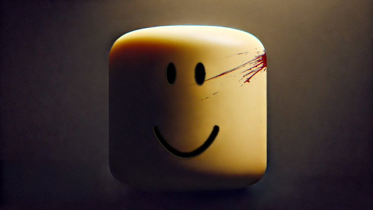 Почему я забанил 80 000 пользователей Roblox