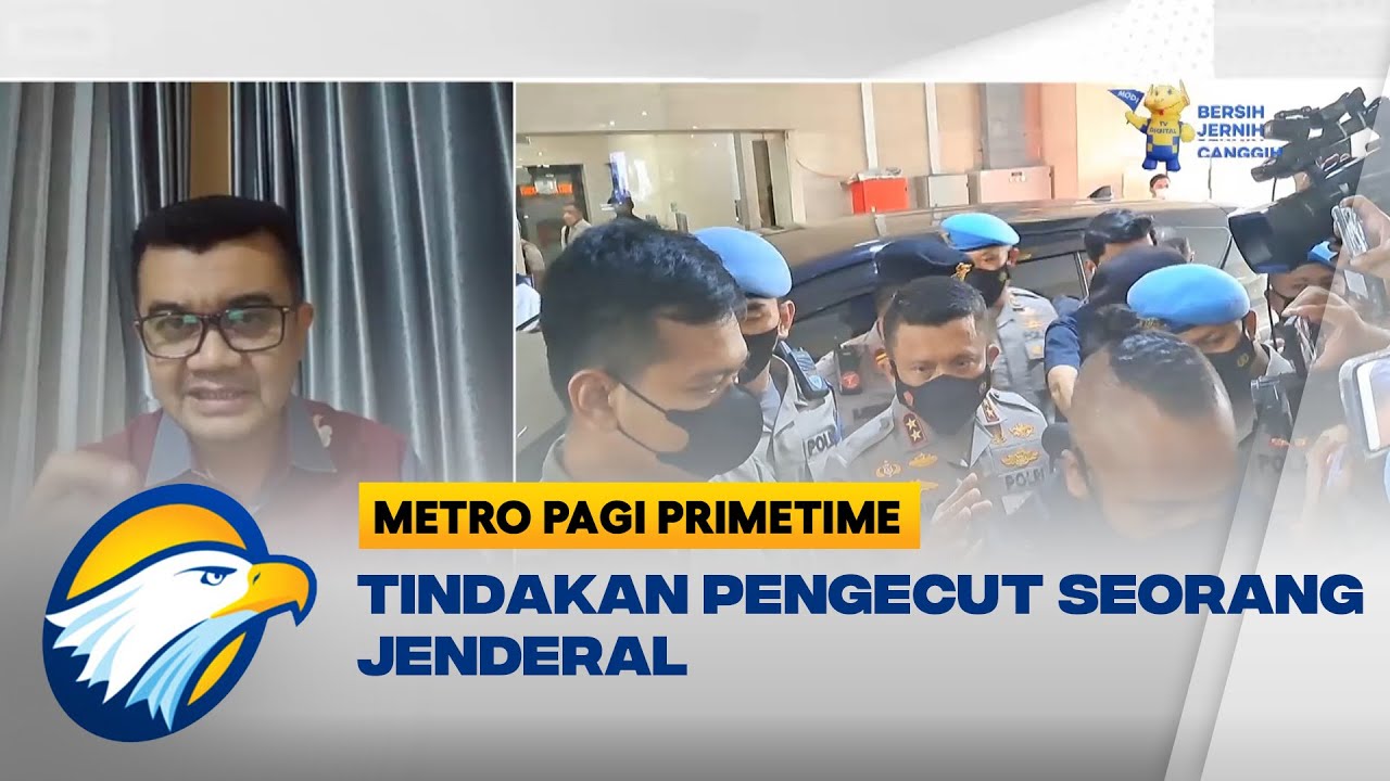 Psikologi Forensik: Tindakan Seorang Pengecut