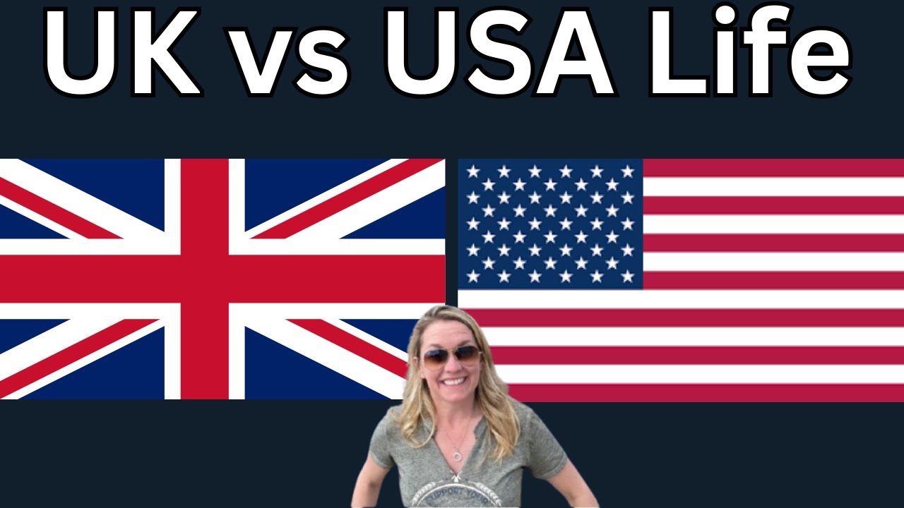 UK vs USA Living: Which Is Best? Including Healthcare&hellip;