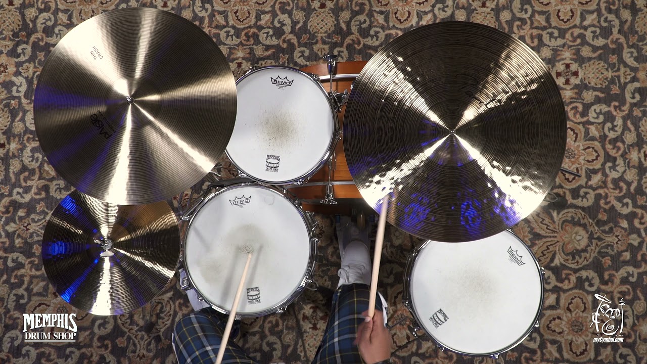 Paiste 22