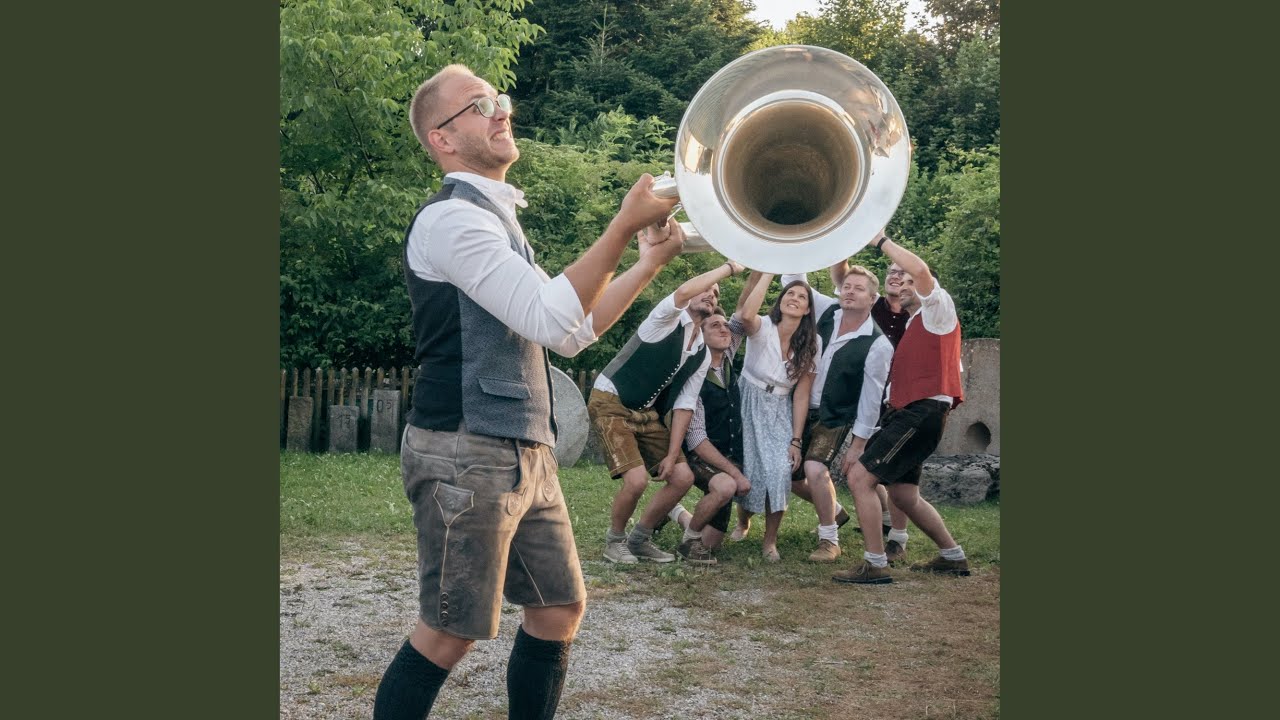 Flachviertler Polka