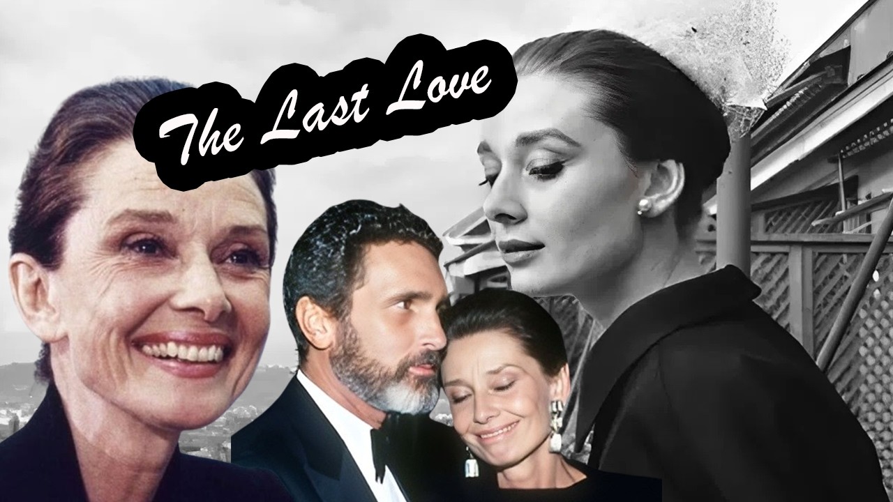 Why Audrey Hepburn Couldn’t Find True Love for So Many Years