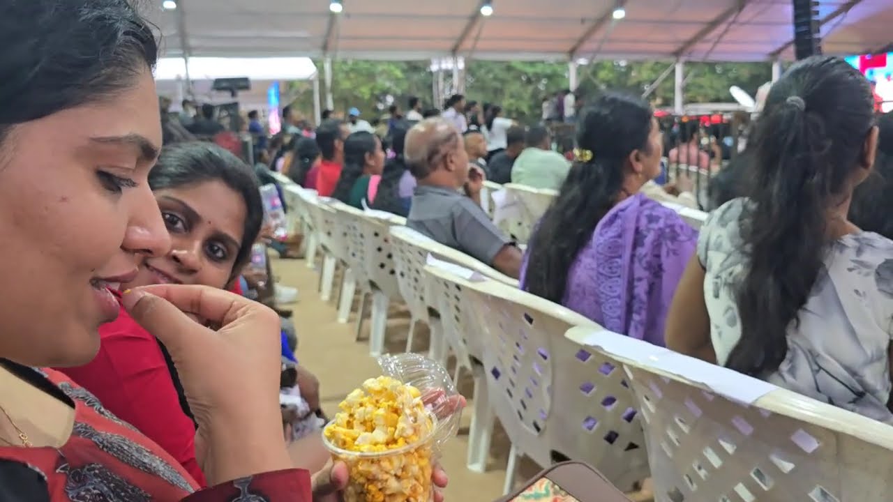 Nammude Swanthan lallettan 