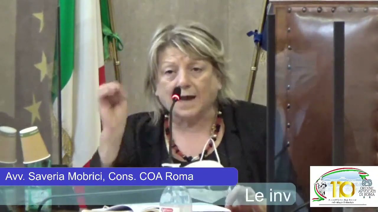 LE INVESTIGAZIONI DIFENSIVE, TRA ASPETTI DEONTOLOGICI E DIFFICOLTA’ OPERATIVE - 15.09.2021
