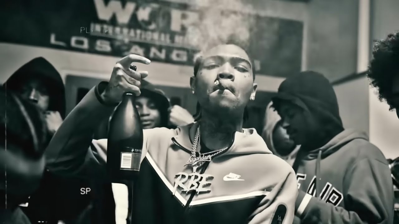Yhung T.O - Demon Talk (Official Video)