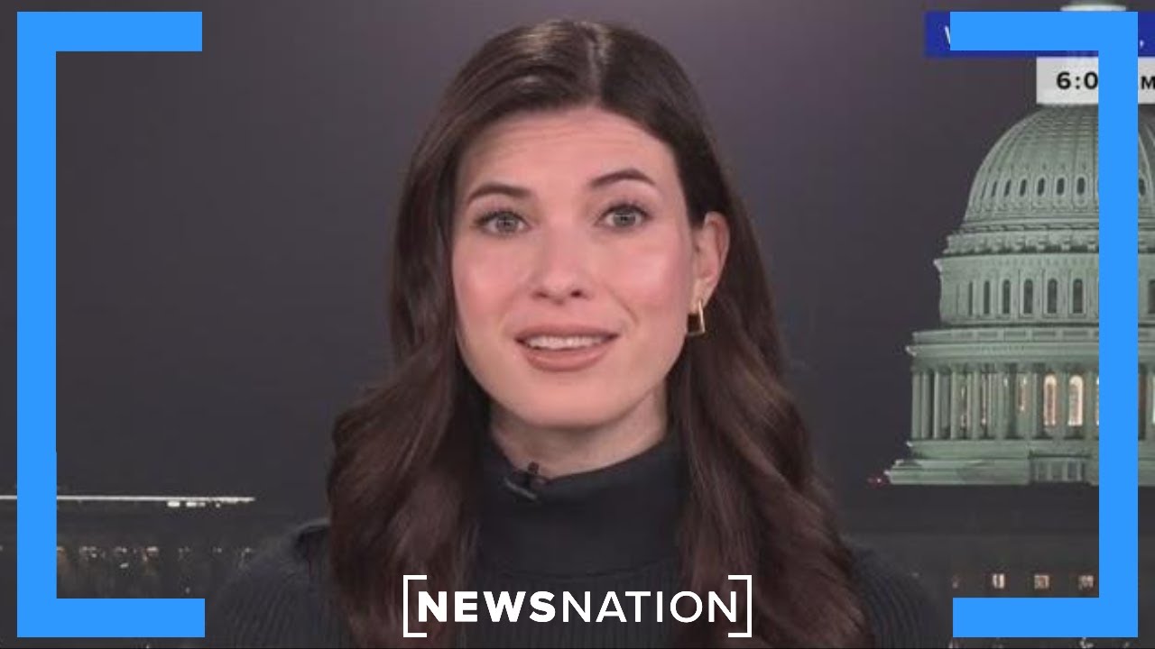 US launches new strikes against ISIS in Syria | Morning in America