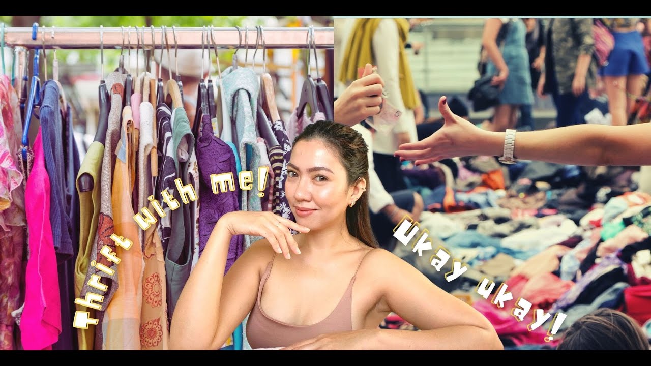 My first Flohmarkt Experience | Ukay2 Germany Edition | Filipina Nurse in Germany | Moving Abroad