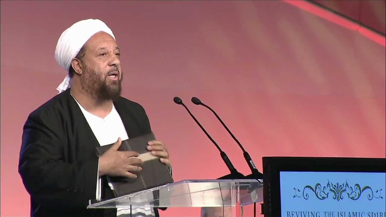 RISTalks: Dr. Abdullah Hakim Quick - 