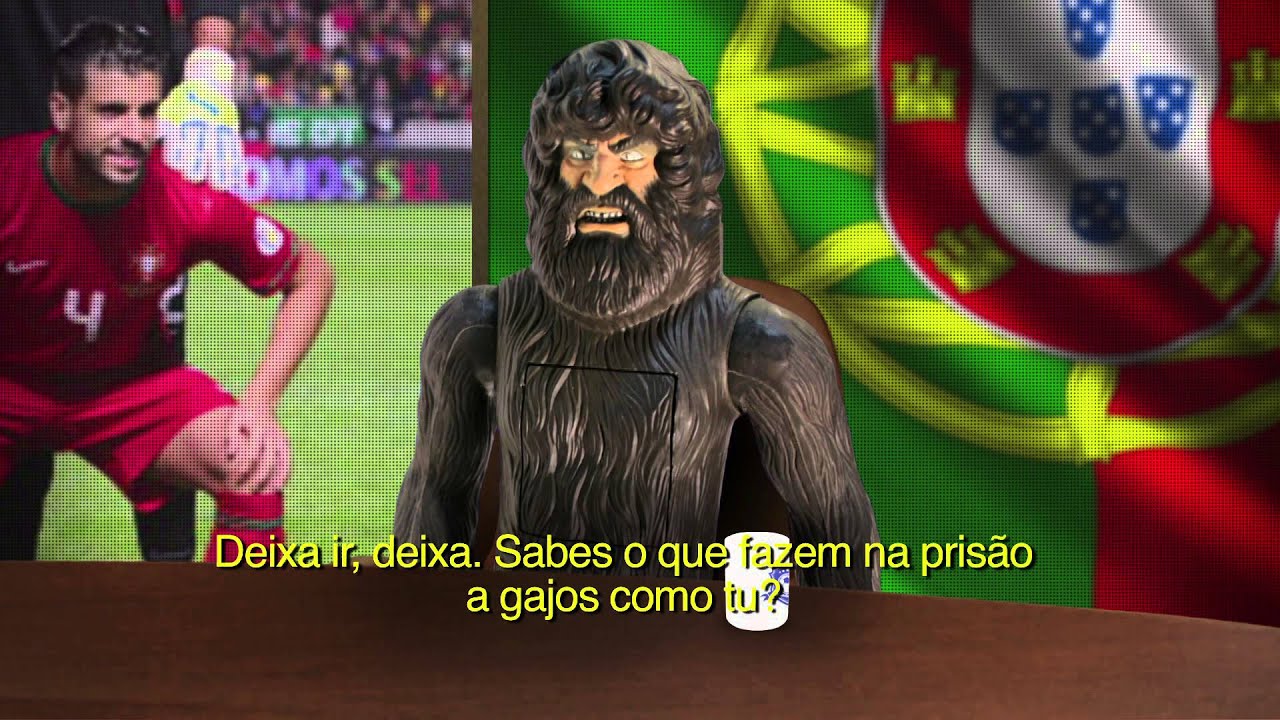 Portugal - Grupo G - Copa Aleixo