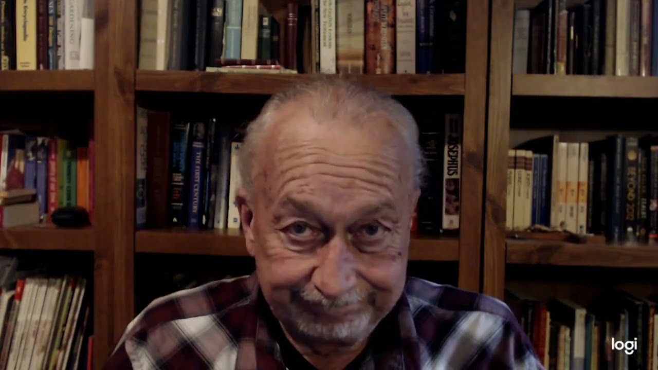 Mangling Paul & his letters: Peter's Warning