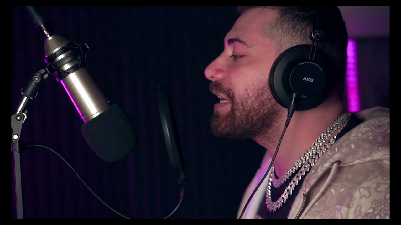 Ciprianis freestyle session