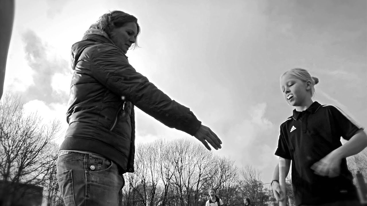 Sportiviteit en Respect - De Wedstrijd