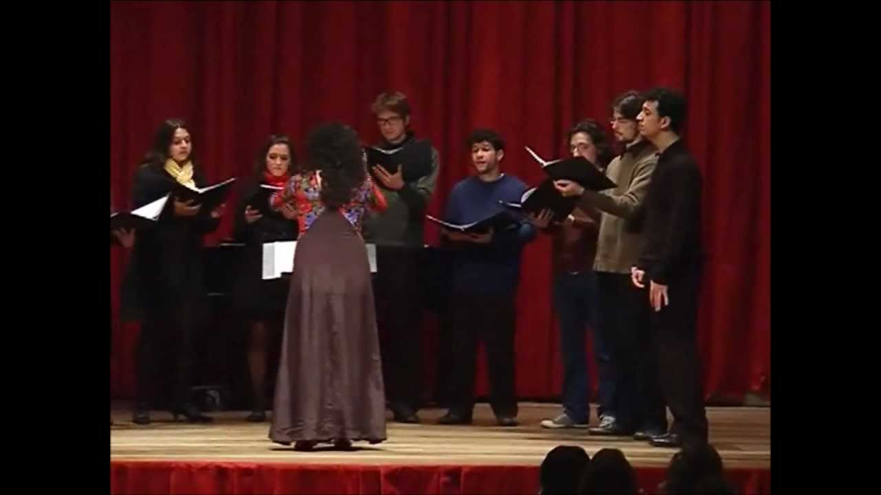Amarraditos - (Vals Peruano) - Margarita Duran (letra) - Pedro Pérez (música)