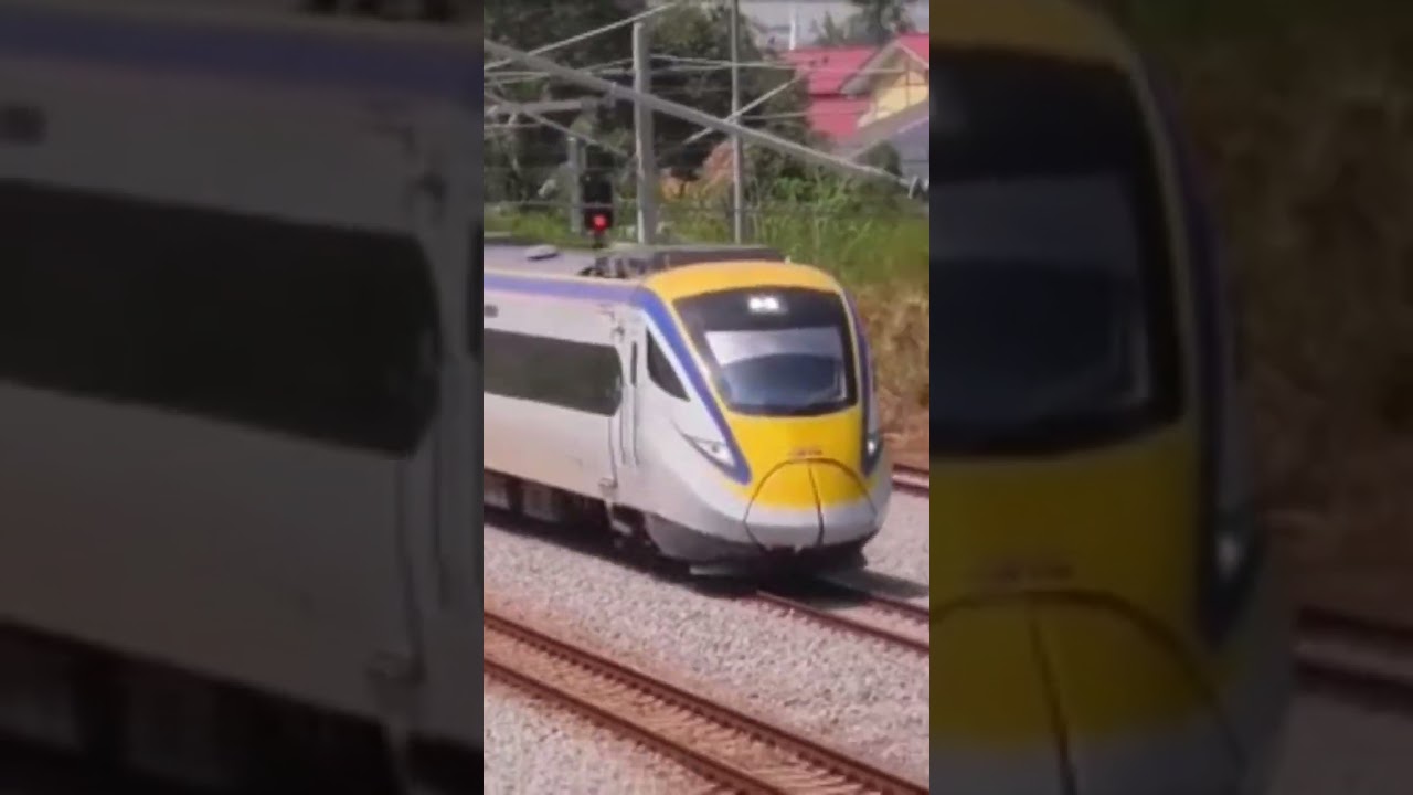 ETS Gold Class | #shorts