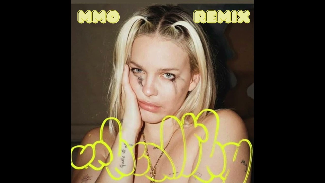 Anne Marie & Shania Twain - Unhealthy (MMO Remix)
