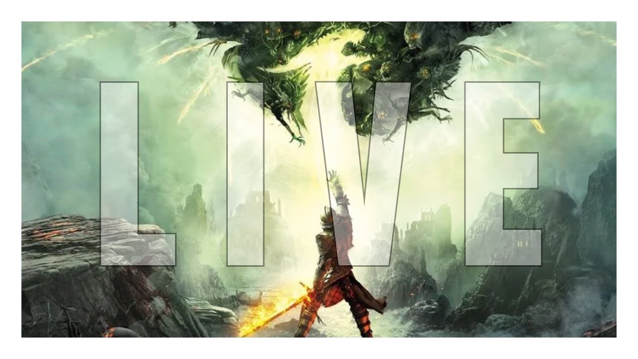 Missões Secundárias e Upgrades | Dragon Age: Inquisition