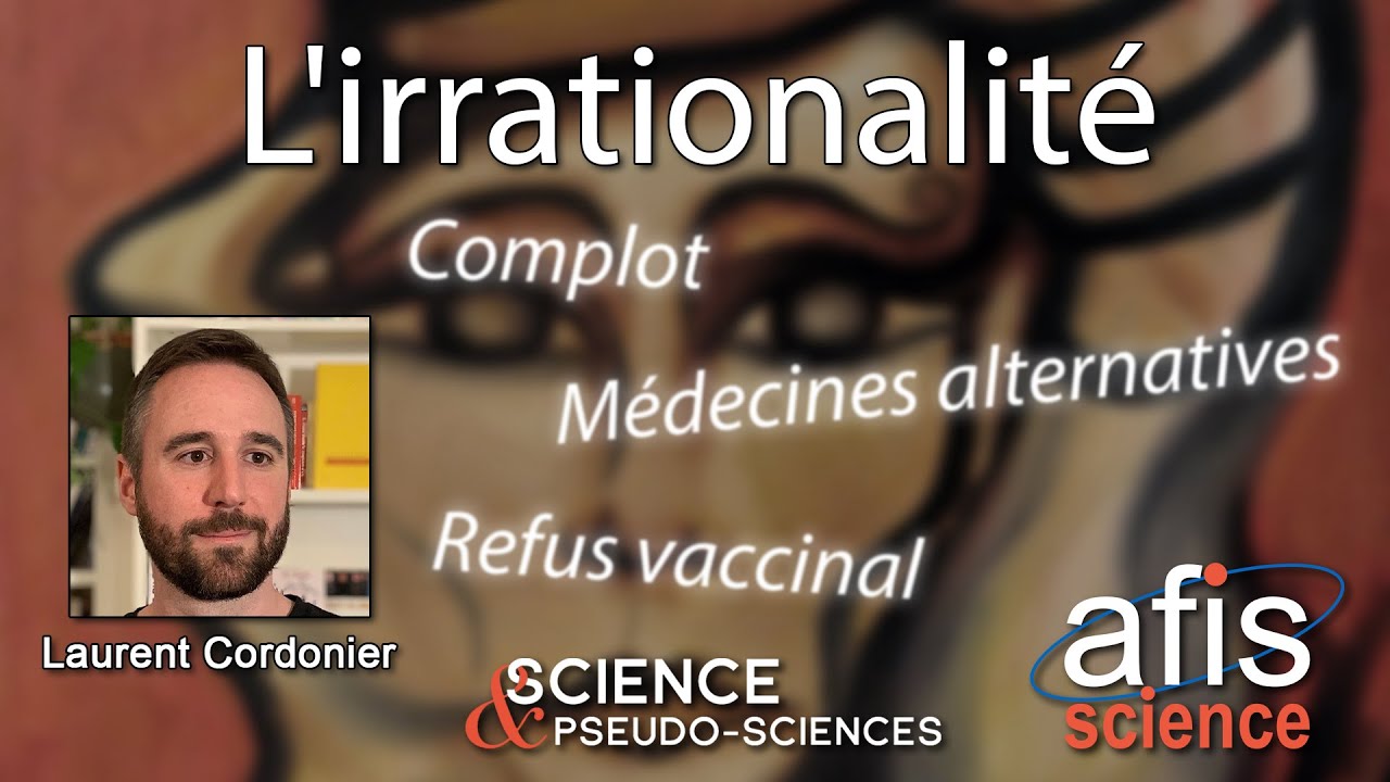 L'irrationalité dans la société