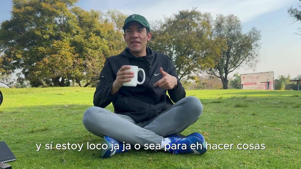 Primer Video en YouTube de un Barista Emprendedor en Guadalajara, México. 