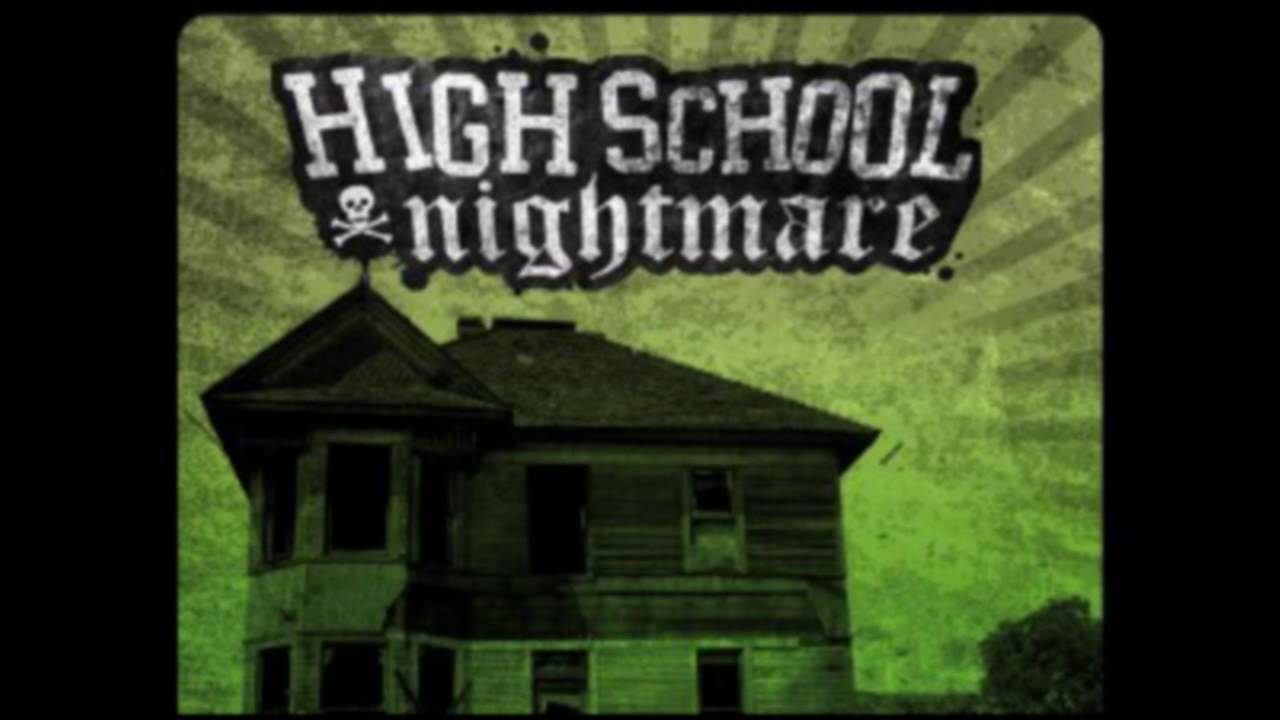 Highschool Nightmare - Dancing with wolfes