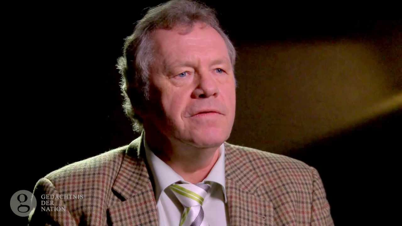 Hartmut Büttner: Schikanen an der Grenze