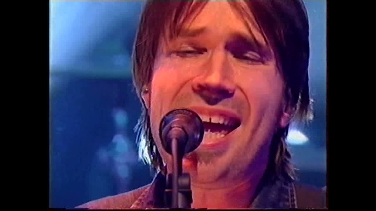 Del Amitri Just Before You Leave & Buttons On My Clothes - Jools Holland 2002