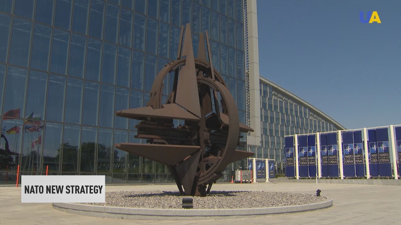 NATO New Strategy. Security issues for next 10 years