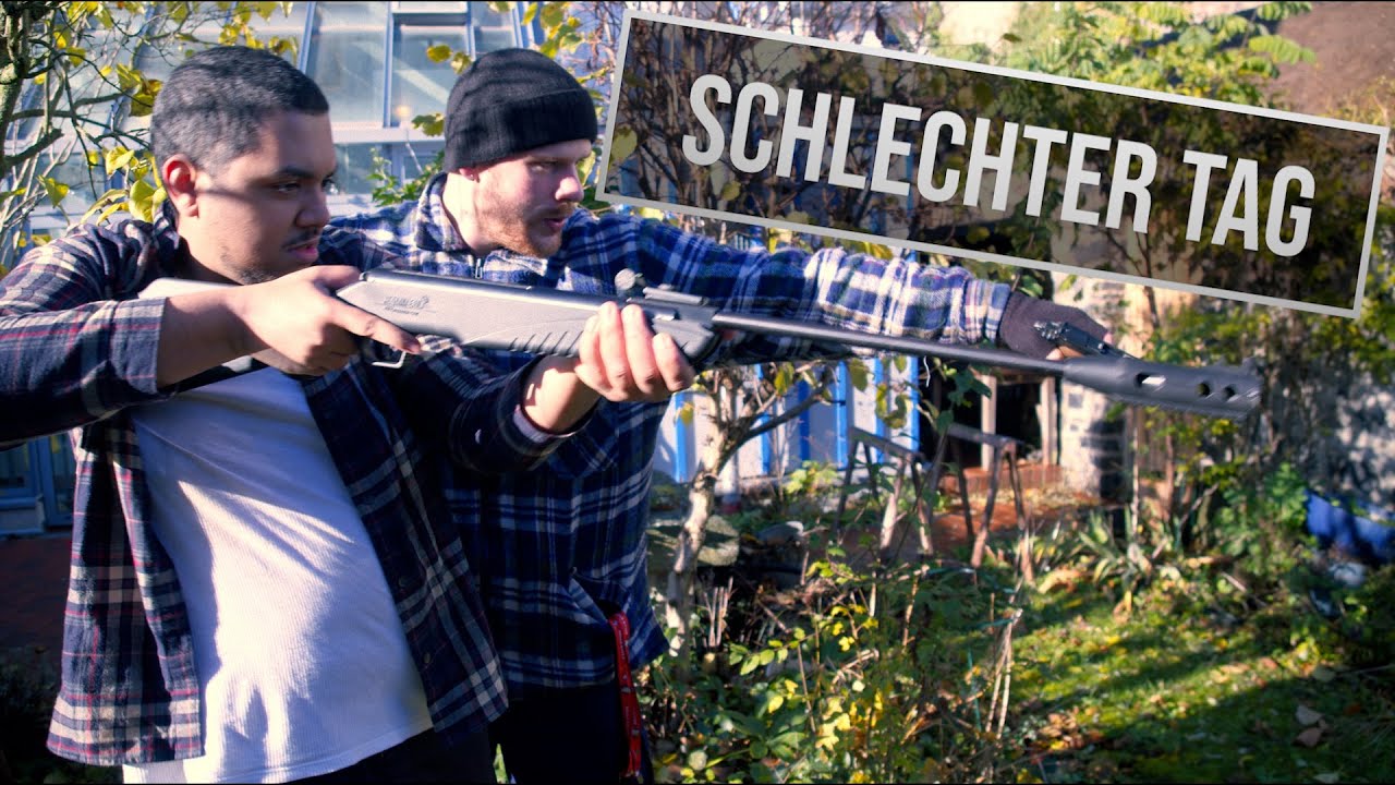 T69 | SCHLECHTER TAG (Official Video)