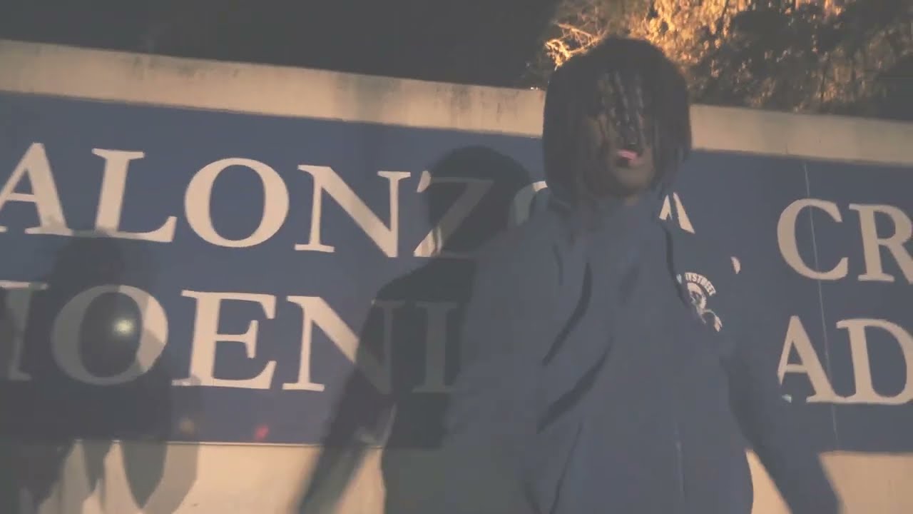 24 LEFTEYE - AL QAEDA