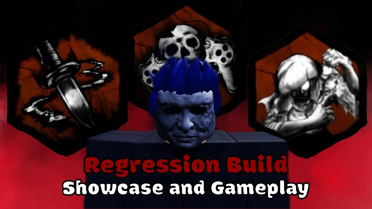 This Build Makes Killers OP || Violence District || Roblox