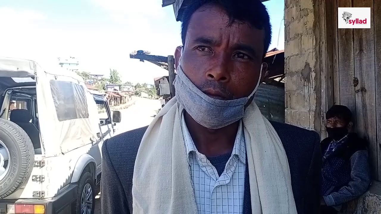 Section 144 imposed in Jarain Village, West Jaintia Hills