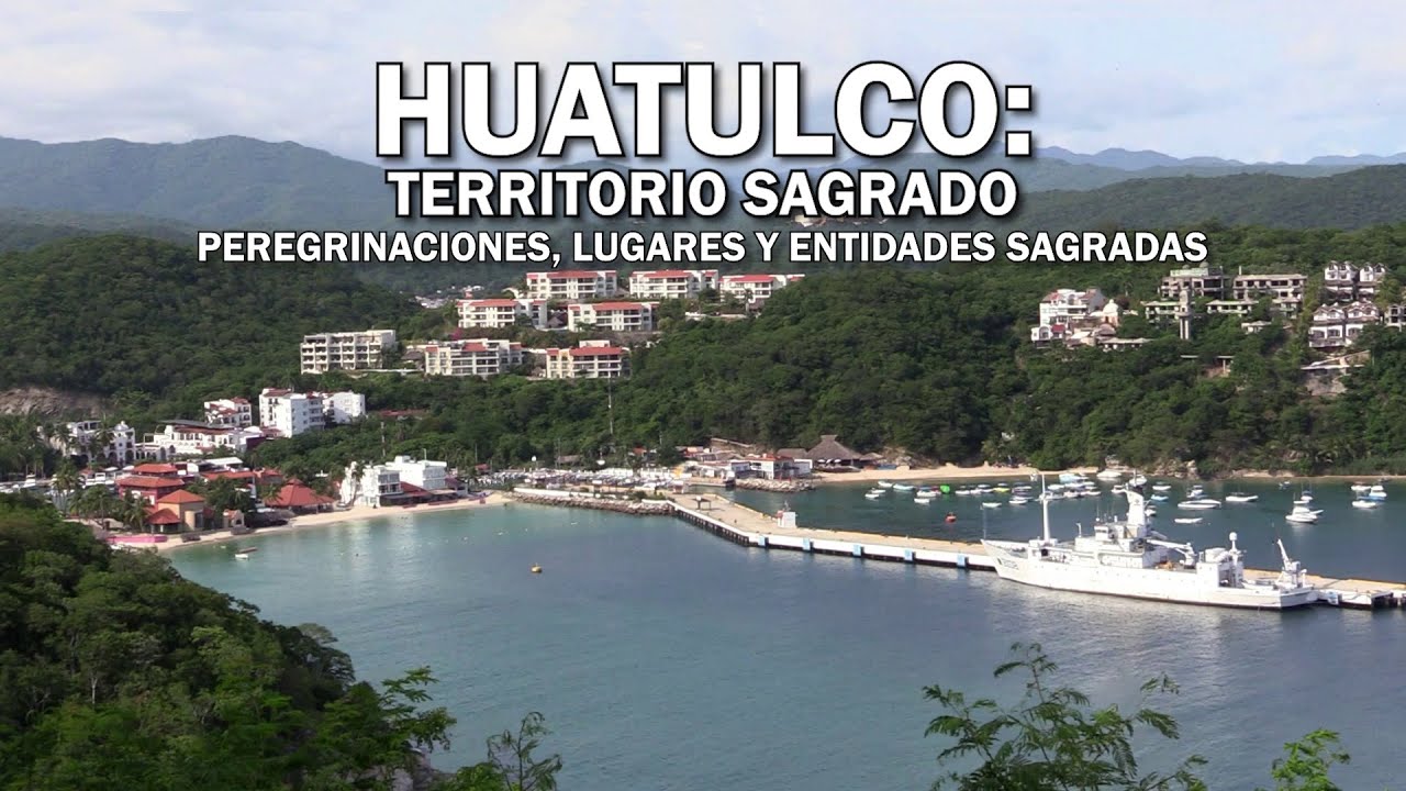 El VERDADERO Significado de Huatulco | La Mentira Colonial que TODOS Repiten