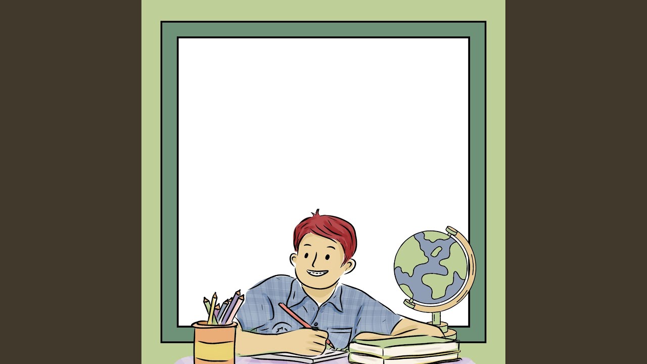 Ambiente de Estudo Harmonioso (Sequ&ecirc;ncia em Loop)