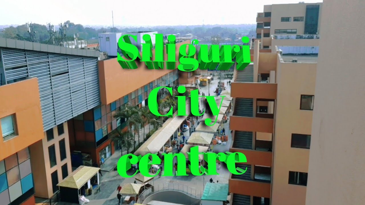 Motovlog to Siliguri City Centre | National Highway | Teesta River & Bridge