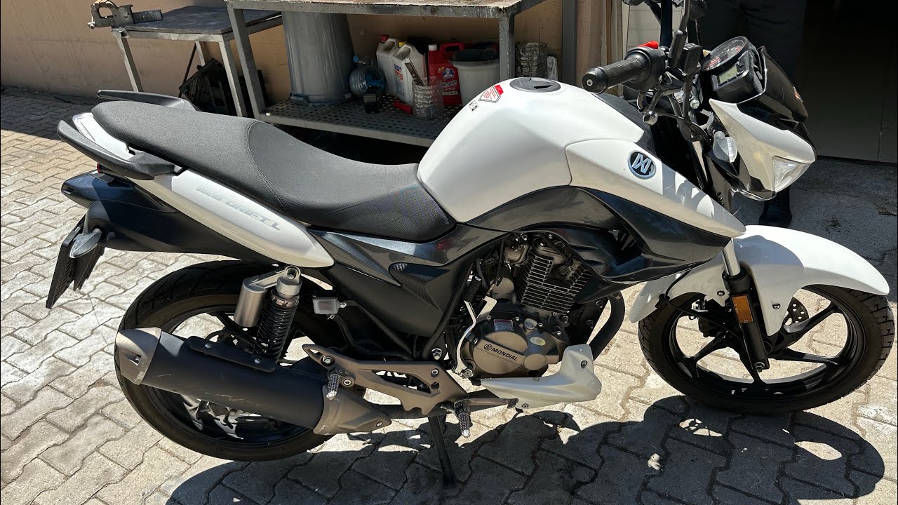 Mondial Drift L Debriyaj Kütüğü Değişimi