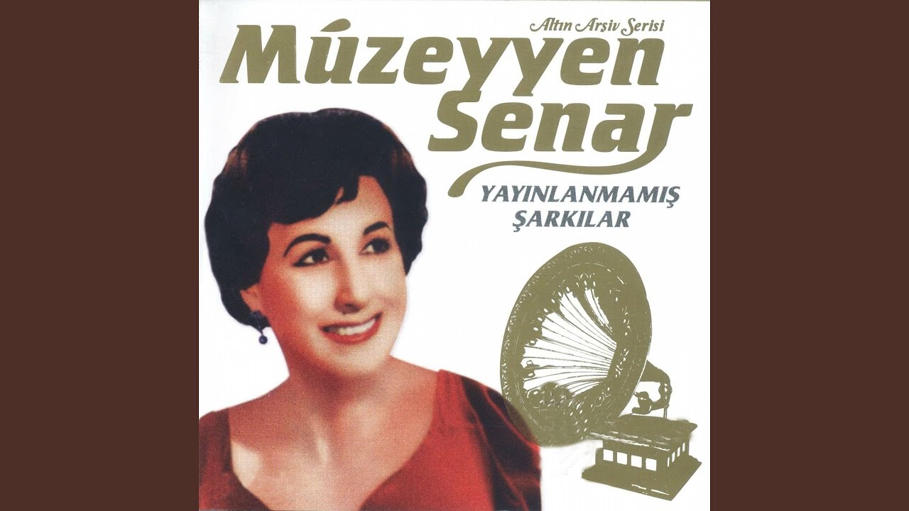 Aman Cane Beni Şadet