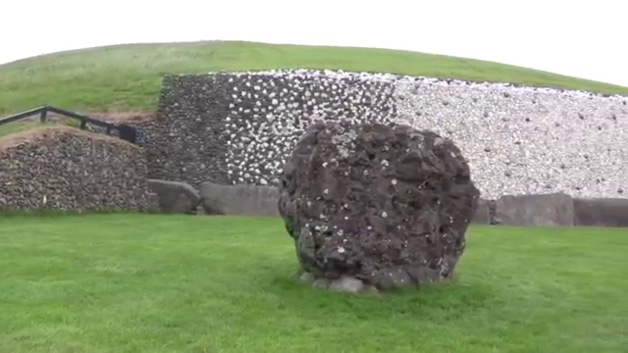 Newgrange: Cygnus, Venus & Secret Alignments - Anthony Murphy & Hugh Newman