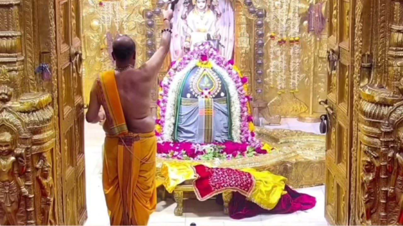 Jai Somnath Jyotirling Live Arti 26/05/25# Veraval Somnath Jyotirling # Gujarat Jyotirling