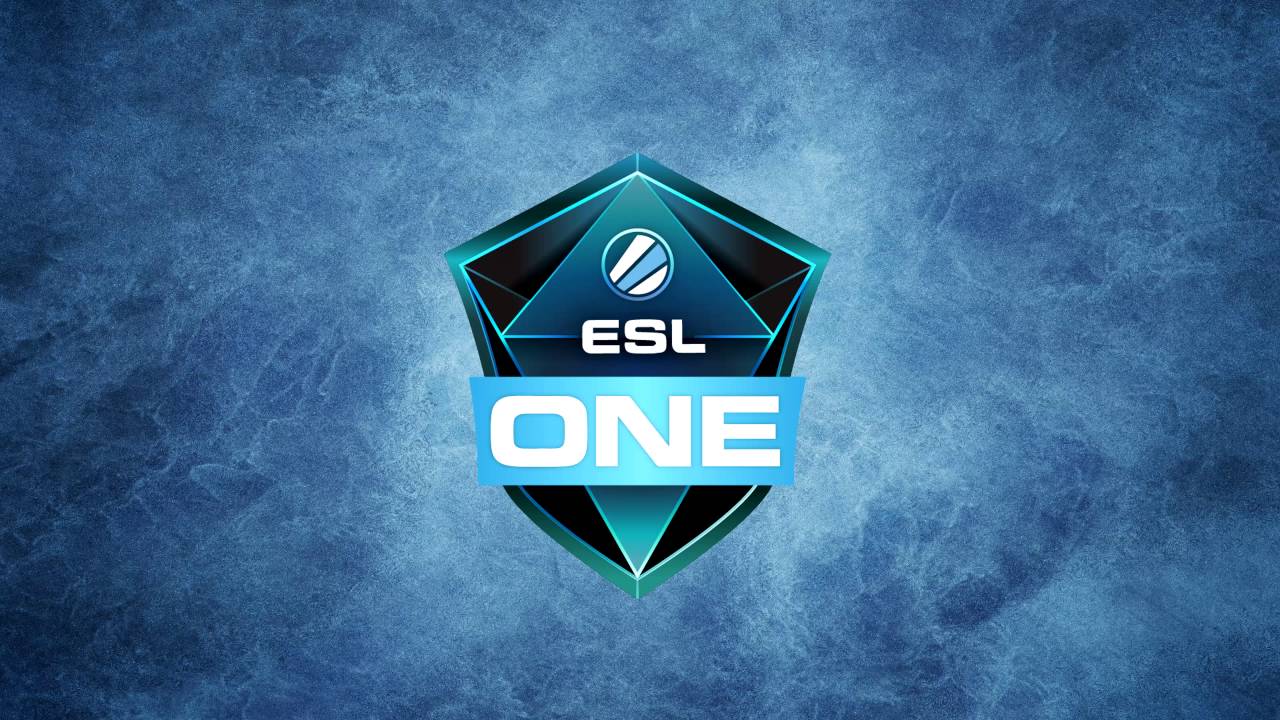 ESL One Cologne 2015 Song