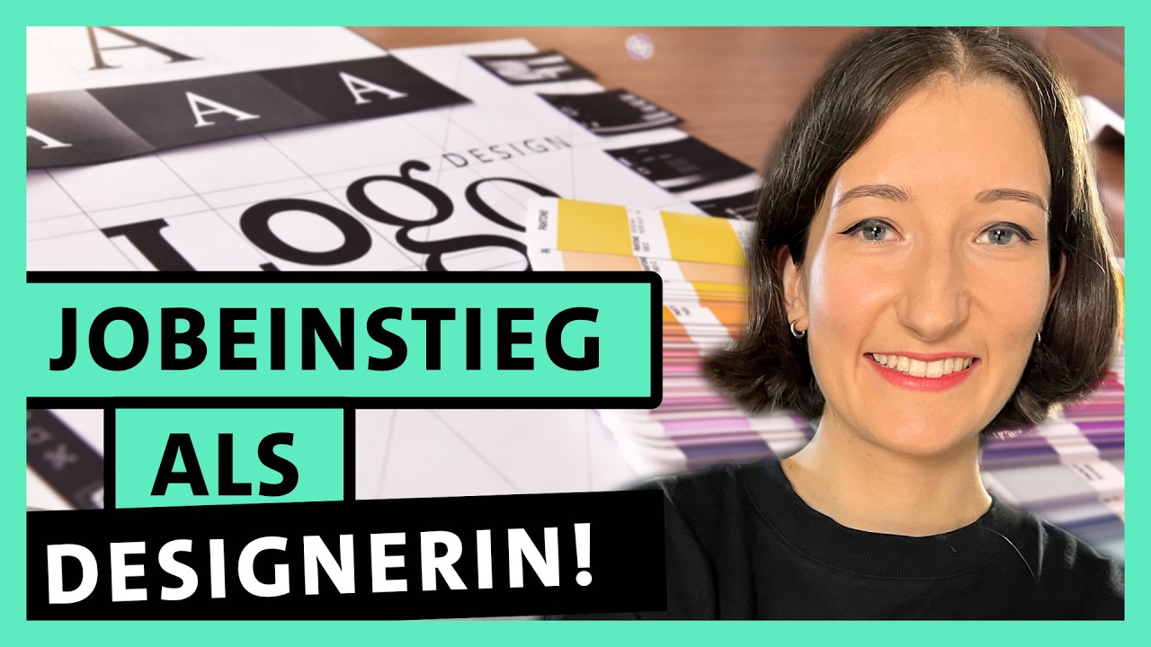 Jobeinstieg im Design: Liliths Entwürfe - was sagt der Kunde?? | alpha Uni