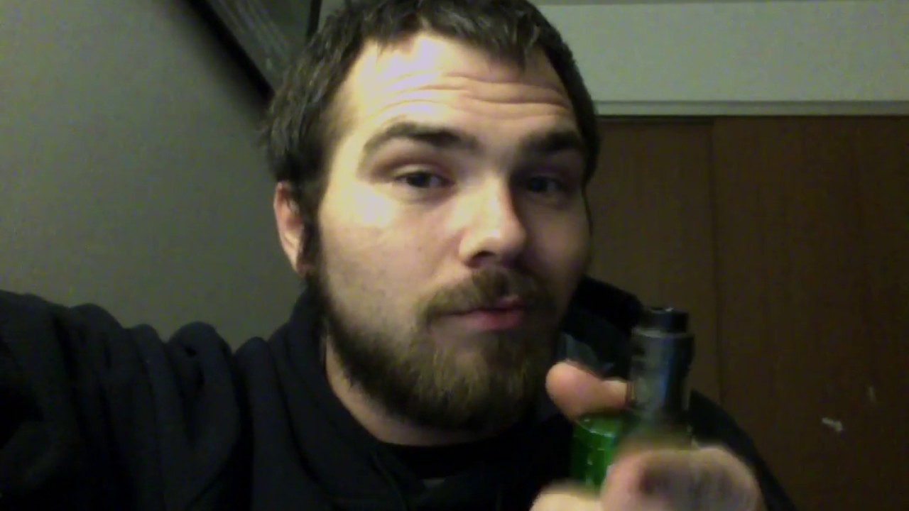 The One Lemon- Beard Vape Co. E-Juice Reviews