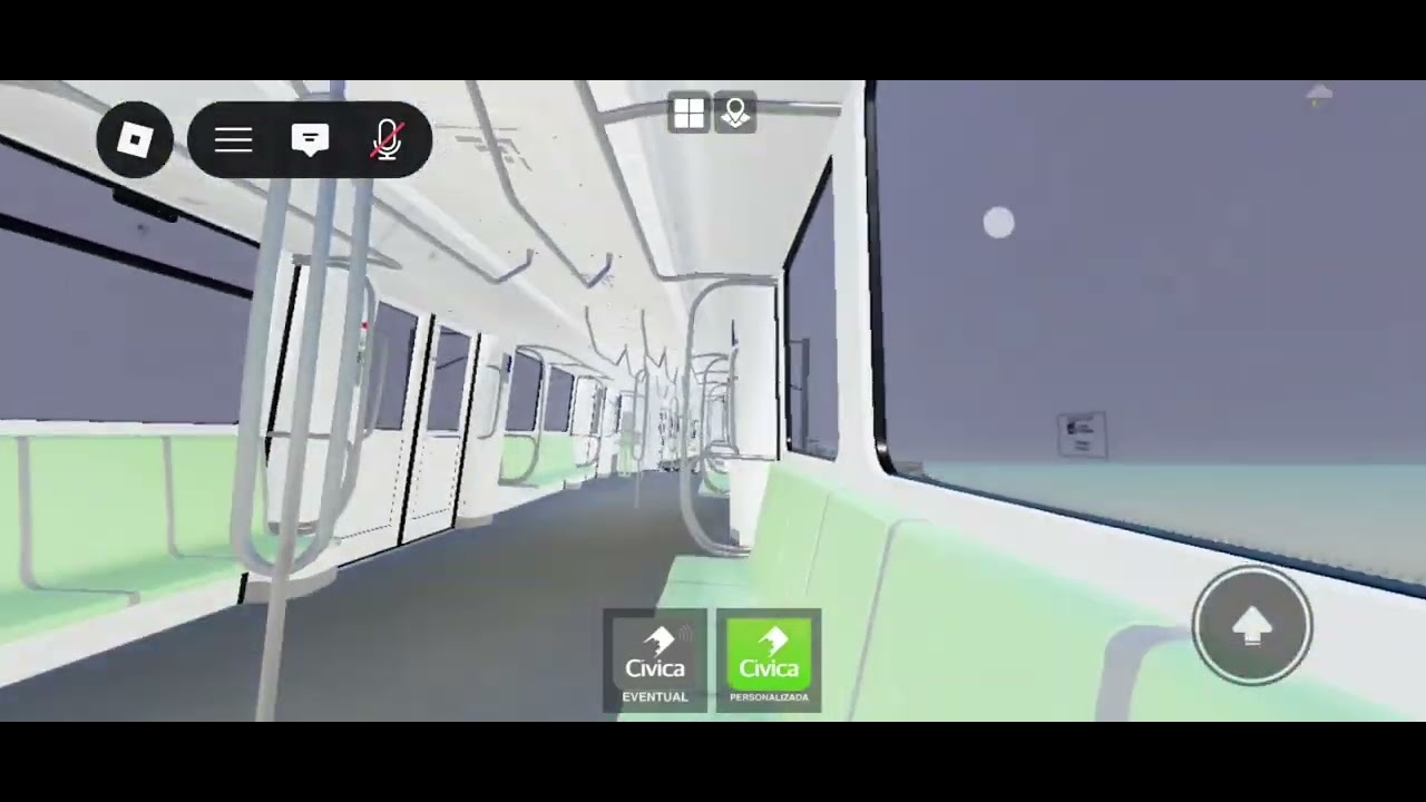 Metro Medellin Línea A Novaterra Patio Bonito Pronto la Perla (roblox) 