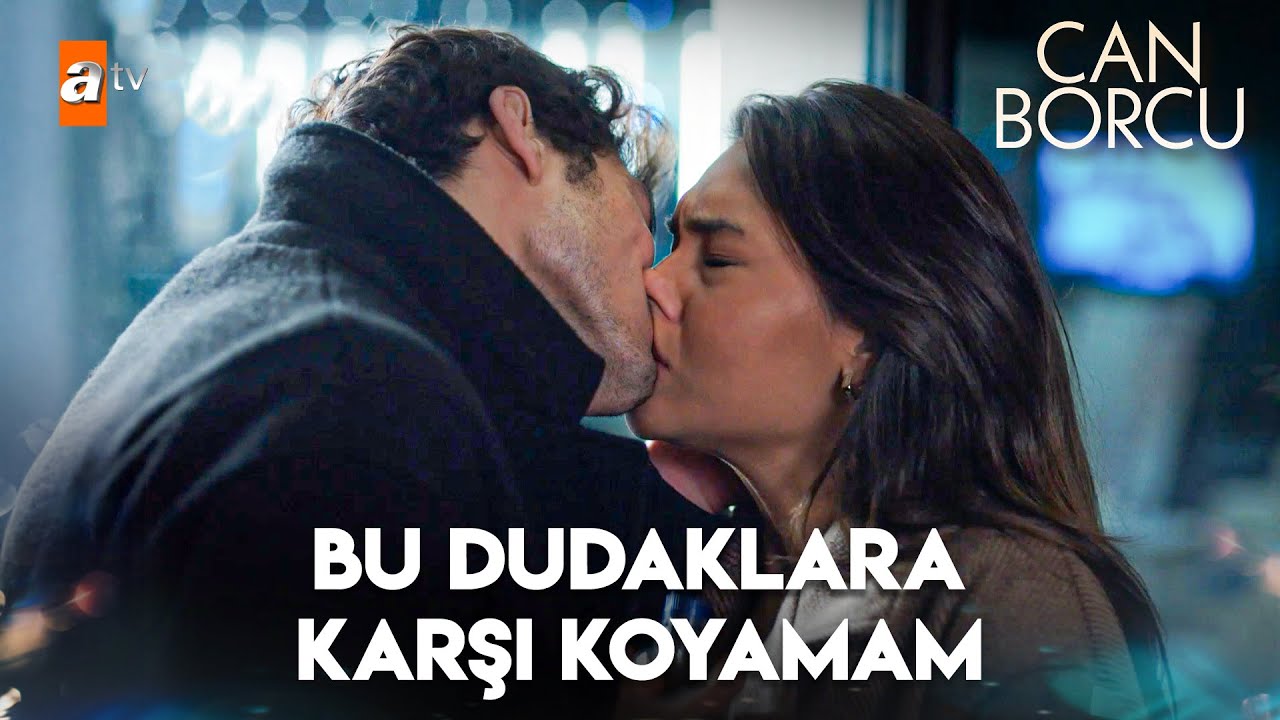 1 Saatte Yasemin ve Çınar'la aşka yeniden yelken açıyoruz 😍 | Can Borcu